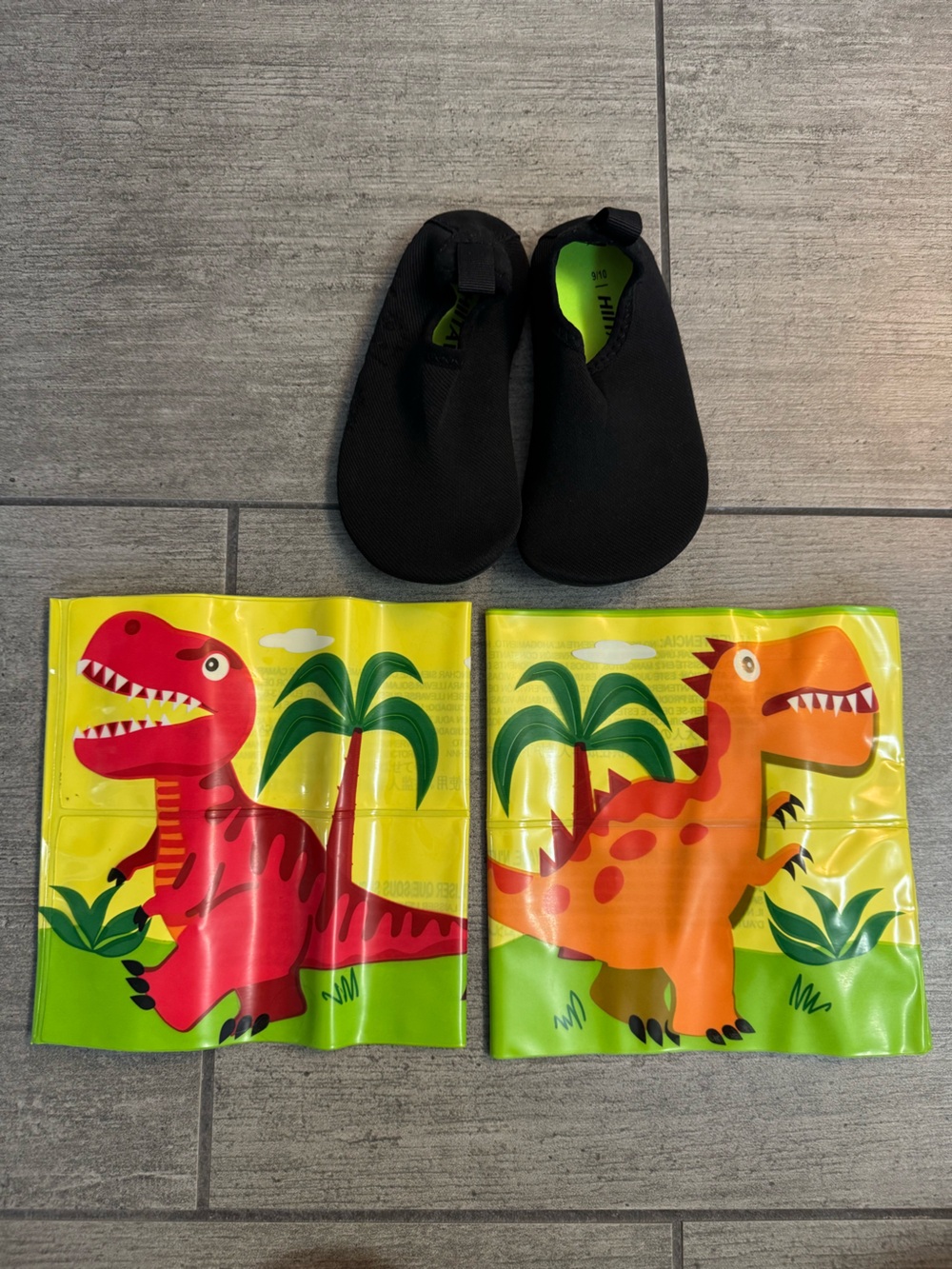 Toddler Water Shoes